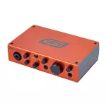 ESI U22 XT Audio Interface Audio International Sauce Card Sound Democrats + Free Sound Printing Program & USB