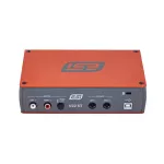 ESI U22 XT Audio Interface Audio International Sauce Card Sound Democrats + Free Sound Printing Program & USB