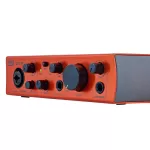 ESI U22 XT Audio Interface Audio International Sauce Card Sound Democrats + Free Sound Printing Program & USB