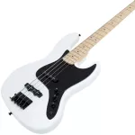 Century DJB DARK SERIES BAST 20 Frete Hardware Black + Free Rocking & Bag