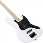 Century DJB DARK SERIES BAST 20 Frete Hardware Black + Free Rocking & Bag