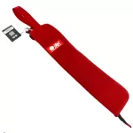 Hun Ds-Bag 44.5 centimeters long polyester material, can be put in all sizes of drums With hooks hanging with drums and sash