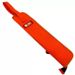 Hun Ds-Bag 44.5 centimeters long polyester material, can be put in all sizes of drums With hooks hanging with drums and sash