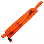 Hun Ds-Bag 44.5 centimeters long polyester material, can be put in all sizes of drums With hooks hanging with drums and sash