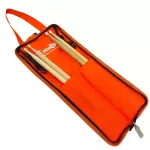 Hun Ds-Bag 44.5 centimeters long polyester material, can be put in all sizes of drums With hooks hanging with drums and sash