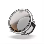 Evans ™ ETP-EC2SCLR-R Tom 10 "/12"/16 "2 -layer oil, 7+7 mm thick oil with Sound SHAPING technology ** Made in USA