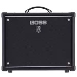 Boss® Katana 50 mkii Amplifier Amp guitar Amp Amplifier Amplifier 50 Watts Professional Level There are 5 sounds of speakers.