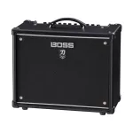 Boss® Katana 50 mkii Amplifier Amp guitar Amp Amplifier Amplifier 50 Watts Professional Level There are 5 sounds of speakers.