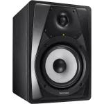 TASCAM® VL-S5, 40-watt speaker speakers, 2-way sound, Magnetically shielded system, price per pair + free cable