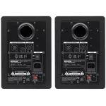 TASCAM® VL-S5, 40-watt speaker speakers, 2-way sound, Magnetically shielded system, price per pair + free cable