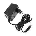 MACKIE® Mix5 Miczer 5 channel plugged in the mic, metal 5 Channel Mixer +, plus free authentic adapter from MACKIE **