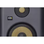 KRK® Rokit RP7 G4 Studio speaker speakers for a 7 -inch professional audio editing work. 145 watts have sub -speakers.