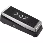 VOX® V846-HW Hand-Wired เอฟเฟคกีตาร์ เสียง WAH ที่บริสุทธิ์ที่สุด เสียงคลาสสิคทันสมัยกว่าเอฟเฟคเสียง Wah รุ่นก่อน + ฟรีส