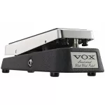 VOX® V846-HW Hand-Wired เอฟเฟคกีตาร์ เสียง WAH ที่บริสุทธิ์ที่สุด เสียงคลาสสิคทันสมัยกว่าเอฟเฟคเสียง Wah รุ่นก่อน + ฟรีส