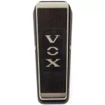 VOX® V846-HW Hand-Wired เอฟเฟคกีตาร์ เสียง WAH ที่บริสุทธิ์ที่สุด เสียงคลาสสิคทันสมัยกว่าเอฟเฟคเสียง Wah รุ่นก่อน + ฟรีส