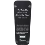 VOX® V846-HW Hand-Wired เอฟเฟคกีตาร์ เสียง WAH ที่บริสุทธิ์ที่สุด เสียงคลาสสิคทันสมัยกว่าเอฟเฟคเสียง Wah รุ่นก่อน + ฟรีส