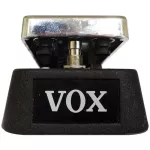 VOX® V846-HW Hand-Wired เอฟเฟคกีตาร์ เสียง WAH ที่บริสุทธิ์ที่สุด เสียงคลาสสิคทันสมัยกว่าเอฟเฟคเสียง Wah รุ่นก่อน + ฟรีส