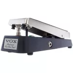VOX® V846-HW Hand-Wired เอฟเฟคกีตาร์ เสียง WAH ที่บริสุทธิ์ที่สุด เสียงคลาสสิคทันสมัยกว่าเอฟเฟคเสียง Wah รุ่นก่อน + ฟรีส