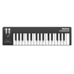 MIDIPLUS AKM320 Midi Keyboard Midi Keyboard Controller + Free USB & 1 year Guide **