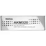 MIDIPLUS AKM320 Midi Keyboard Midi Keyboard Controller + Free USB & 1 year Guide **