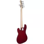 Century CB-22-5 PJ BAST BACE BESTER BESTER PRECISION JAZZ Hard Wood + Free Bag & Cleaner & Cleaning Set