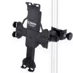 Alctron® IS-8 For iPad Mini, Tablet, Mike legs for iPad Mini, can rotate 360 ​​degrees ** 1 year center insurance **