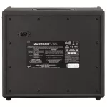 Fender® Mustang LT25 Guitar Amps 25 watts, color display screen There is a built -in cable set function ** 1 year center insurance **