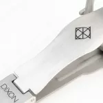 Dixon® PP-P1 Drum Single chain solo can be used with electric drums, PP Single Bass Drum Pedal series.