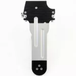 Dixon® PP-P1 Drum Single chain solo can be used with electric drums, PP Single Bass Drum Pedal series.