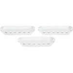 Fender® Strat Accessory Kit Start electric guitar sheet + rotating button + cover + switch head + ribbon head