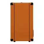 Orange® Crush Bass 50 แอมป์เบส 50 วัตต์  มี EQ 3 แบนด์ มีฟังก์ชันเครื่องตั้งสายในตัว มีบัฟเฟอร์ลูปเอฟเฟค ** รับประกันศูน