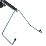 K&M® 16296 Guitar Wall Mount ที่แขวนกีตาร์ ขาแขวนกีตาร์ ลาดเอียง แบบติดผนัง ปรับมุมได้ สำหรับกีตาร์โปร่ง, กีตาร์โปร่งไฟฟ