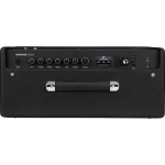 Fender® Mustang GTX100 Amplifier Amplifier 100 Watts. There is a tuner connected to Bluetooth. Use the CEALTION speaker + free App FEND.