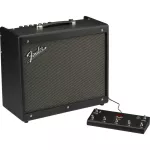 Fender® Mustang GTX100 Amplifier Amplifier 100 Watts. There is a tuner connected to Bluetooth. Use the CEALTION speaker + free App FEND.