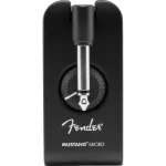 Fender® Mustang Micro Amplug Amplifier Amplifier Amplifier can be used for both electric guitar/bass. There are 12 amp mode, 12 effects per Bluetooth/U.