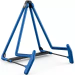 K&M® 17580 GUITAR Stand Heli 2 legs, guitar stand for airy guitar, acoustic guitar, cello, french horn, picking, color, color
