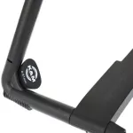 K&M® 17580 GUITAR Stand Heli 2 legs, guitar stand for airy guitar, acoustic guitar, cello, french horn, picking, color, color