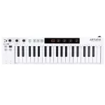 Arturia® Keytep 37 Midi Controller, a hint keyboard 37 keyboard, the key system, ARPEGGIATOR mode, Chord Play, USB/MIDI.