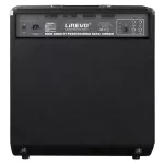Lirevo® Professional Bass Amp แอมป์เบส 150 วัตต์ + ลำโพงทวีตเตอร์ 2" ตั้งเอียงได้ พร้อมแผงปรับความถี่ สำหรับงานเวทีและค