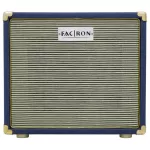 Facron Acoustica 40 Acoustic Amp Amp Amp, 45 watts, can be plugged in 2 guitar / removing mic effects, Reverb