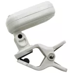 Aroma® AT-01A, guitar / tuner, guitar, guitar Digital tuner, airy guitar strap +