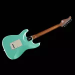 GTRS® S801 Electric guitar 22 Frete genius connecting the app to change the guitar sound + free GTRS GWF4 Wireless FootSwitch.