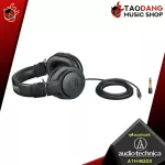 Monitor Audio-Technica Athm20x Ath-M20X [Free free gift] [with check QC] [Insurance from Zero] [100%authentic] [Free delivery] Red turtle