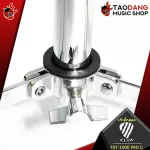 Klaw FDT-1000 Pro C-Saddle Shaped Drum Throne Klaw FDT-1000 Pro C [100%] [Free Delivery] Red Turtle