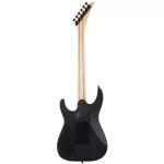 Jackson® MJ Series Dinky DKR 24 electric guitar, Jumbo, Elder Dimarzio® HH Dimarzio®, comes with a shadow lever + free case ** 1 year center insurance