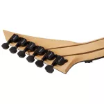 Jackson® MJ Series Dinky DKR 24 electric guitar, Jumbo, Elder Dimarzio® HH Dimarzio®, comes with a shadow lever + free case ** 1 year center insurance