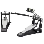 YAMAHA® DFP9500D Direct Drive Double Bass Drum Pedal ** Warranty 1 year **