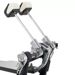 YAMAHA® DFP9500D Direct Drive Double Bass Drum Pedal ** Warranty 1 year **