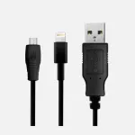 Ik Multimedia® Irig Keys Mini 25 Key with iPad, iPhone, Android, MAC, PC+ Free Program & USB & OTG & Lightning **