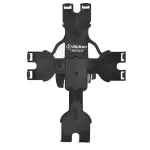 Alctron® IS-6 For iPad Air, Tablet, Mike legs for iPad Air, can rotate 360 ​​degrees ** 1 year warranty **